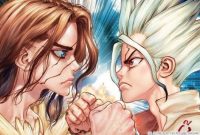 Exploring the Clash of Ideologies in Dr. Stone: The Responsible Use of Science and its Ethical Implications