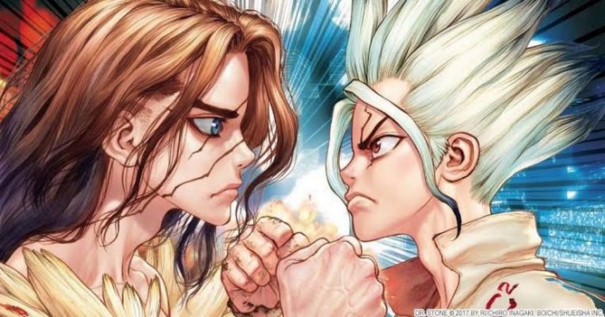 Exploring the Clash of Ideologies in Dr. Stone: The Responsible Use of Science and its Ethical Implications