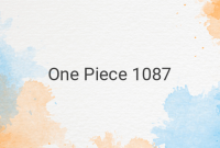 Unraveling the Biggest Lie: Secrets About Im Sama and the D Clan in One Piece 1087