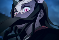 Nezuko's Drastic Transformation and Epic Battle in Demon Slayer Episode 7
