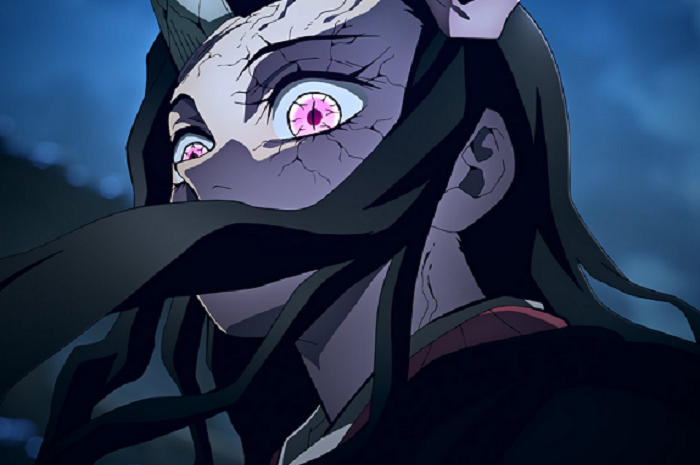 Nezuko's Drastic Transformation and Epic Battle in Demon Slayer Episode 7