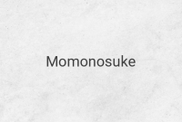 The Crucial Role of Momonosuke in One Piece 1087: Defeating the World Government