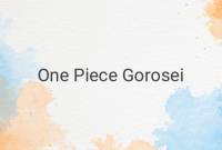 Unveiling the Surprising Humanity of Gorosei in One Piece 1087