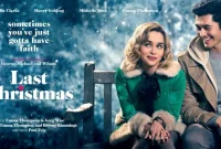 Last Christmas: A Heartwarming Holiday Romance Filled with Love and Joy