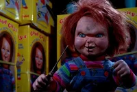 Child's Play 2: A Terrifying Sequel Filled with Supernatural Horror and Evil Doll Chucky