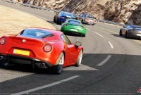 10 Lightweight Racing Games for PC with Impressive Graphics
