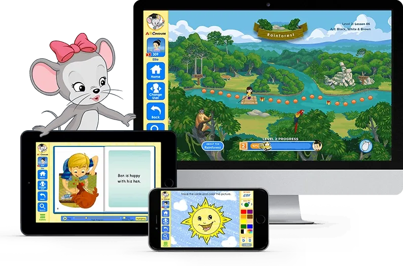 Best Educational Games for Kids on PC: Fun Learning Games