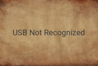Easy Ways to Fix USB Not Recognized Issue on PC - Troubleshooting Guide