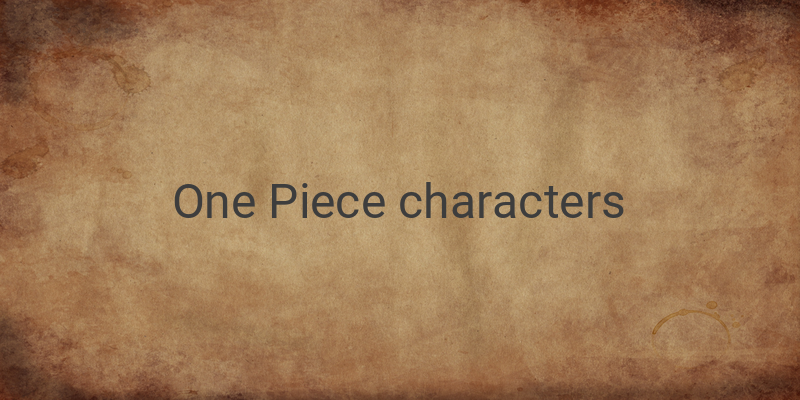 Defeated One Piece Characters Strengthened by Eiichiro Oda: The Transformative Power of Defeat