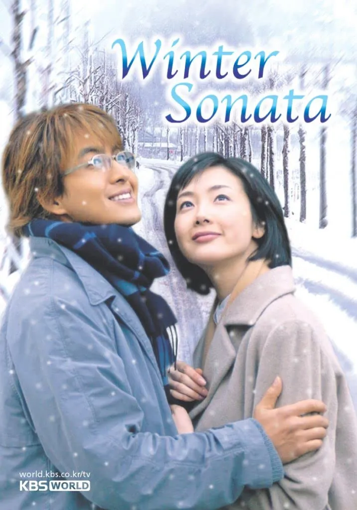 Winter Sonata (2002): A Legendary Korean Drama That Continues to Captivate Audiences Worldwide