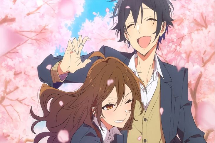 Horimiya: The Missing Pieces - A Behind-the-Scenes Look at Hori and Miyamura