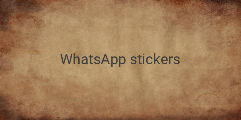 How to Create and Send Stickers on WhatsApp: A Complete Guide
