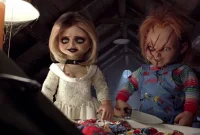 Bride of Chucky: A Supernatural Horror Film Filled with Comedy