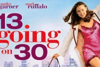 Embracing True Self and Finding Happiness: A Review of 13 Going On 30