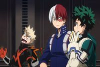 The Controversy Surrounding Karina's Statement on My Hero Academia: A Lesson on Cultural Sensitivity