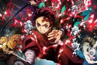 The Power of Demon Slayer: Kimetsu no Yaiba - Anime Series Review
