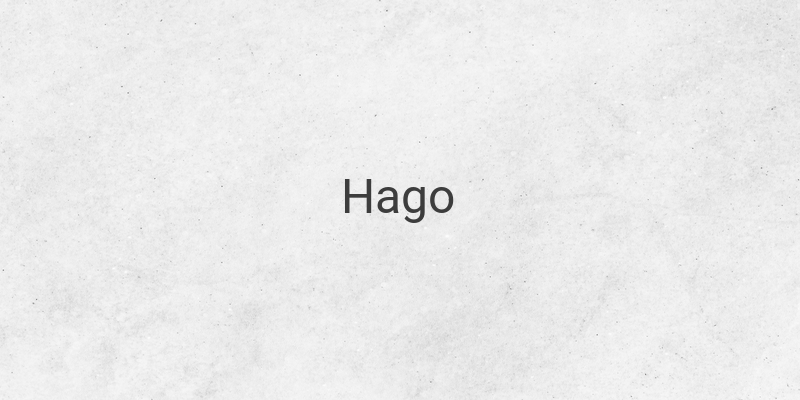 Hago: The Interactive Social Media App for Gamers