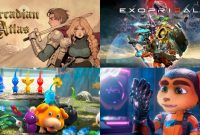 Exciting New Game Releases in July 2023: A Must-Try Lineup