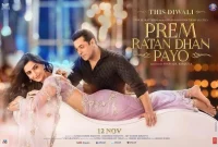 Prem Ratan Dhan Payo (2015): Exploring Deep Family Conflicts in this Bollywood Film