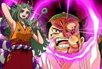 Yamato vs Kaido: The Battle to Save Momonosuke in One Piece