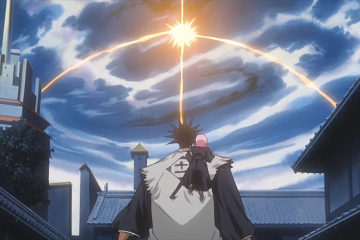 Exploring the Impressive Spirit Worlds in Bleach