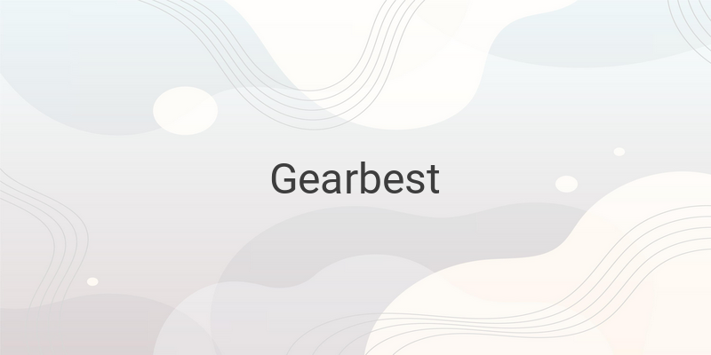 Find Affordable Gadgets and Electronics on Gearbest - The Best International E-Commerce Site