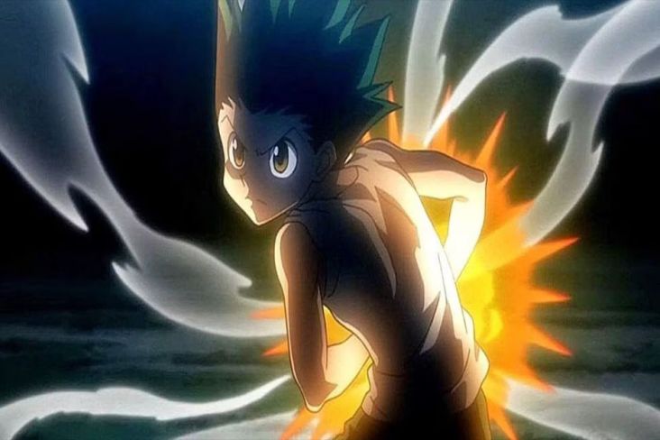 The Strongest Nen Users in Hunter x Hunter: Unleashing Incredible Powers