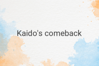 Kaido's Potential Return in One Piece: Impact on the Storyline