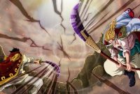 The Impact of Deceased Characters in One Piece: Exploring the Legacies of Gold D. Roger, Shirohige, and Ace