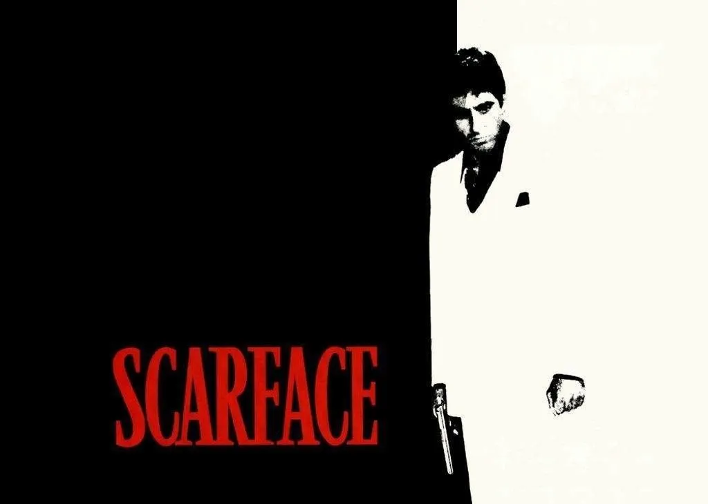 Scarface (1983): The Rise of Tony Montana in the World of Crime
