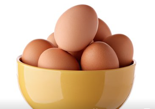 The Health Benefits of Boiled Eggs: Boost Your Brain, Eyes, and More