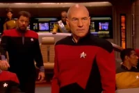 Unraveling the Epic Star Trek: Generations - A Battle Against Time and Space