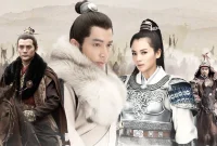 Unraveling the Epic Tale of Nirvana in Fire: A Chinese Historical Drama