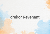 Drakor Revenant: Ku San Young Menghadapi Setan dalam Mencari Kebenaran