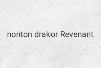 Nonton Drakor Revenant Episode 3 Sub Indo di Disney+ Hotstar
