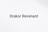 Drakor Revenant: Cerita Seru Horor Misteri dengan Tokoh Utama Ku San Young