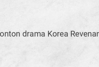 Nonton Drama Korea Revenant di Disney+ Hotstar: 12 Episode Seru dengan Subtitle Bahasa Indonesia