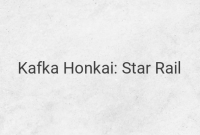 Unleash the Power of Kafka Honkai: Star Rail - Lightning Abilities and More