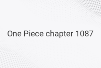 One Piece Chapter 1087: Battles Continue on Hachinosu Island