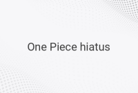 One Piece Manga Goes on Hiatus: Eiichiro Oda's Eye Surgery Causes Delay