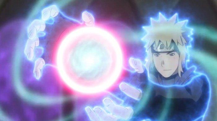 Unveiling Minato's Journey: Naruto Gaiden Manga Reveals Battle with Jinchuriki, Relationship with Kushina, and Creation of Rasengan