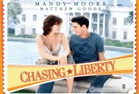 Chasing Liberty (2004): Exploring Freedom and Love in the Life of a First Daughter