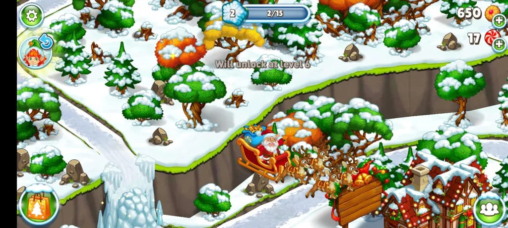 Celebrate the Holidays with Fun and Festive Christmas Games