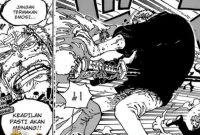 The Early Meeting Between Garp and Coby: One Piece 1088 Manga Spoilers
