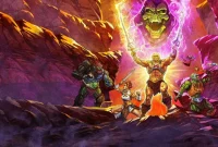 Masters of The Universe: Revelation - A Magical Battle for Eternia's Future