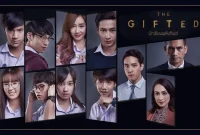The Gifted (2018) Review: A Thrilling Thai Drama About Superpowered Students