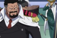 The Intriguing Character of Bogard in One Piece: A Key Player in the Battle Against Blackbeard