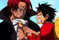Unraveling the Mysteries of Shanks: The Powerful Character in One Piece