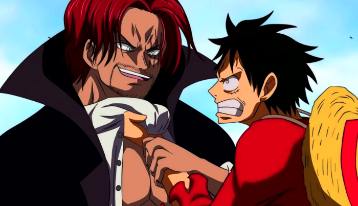 Unraveling the Mysteries of Shanks: The Powerful Character in One Piece