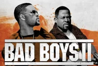 Bad Boys II: Action-Packed Showdown in Miami with Cuban Drug Dealers